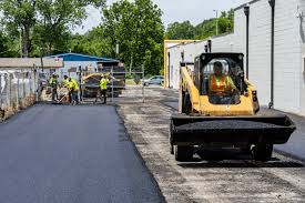 Best Driveway Repair and Patching  in Granby, MO