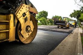 Best Cobblestone Driveway Installation  in Granby, MO